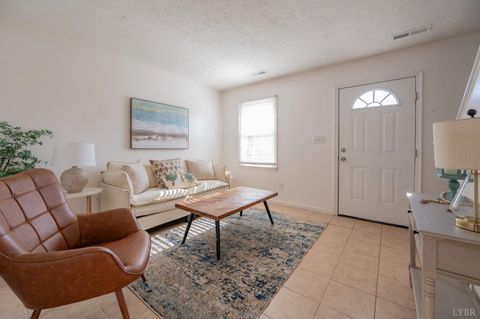 Tiny photo for 8108 Timberlake Road #124, Lynchburg, VA 24502 (MLS # 364436)