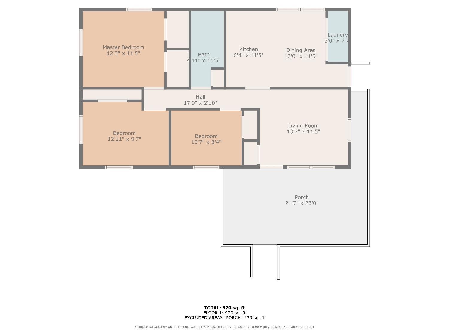 8968 Oakville Road, Gladstone, Virginia image 28