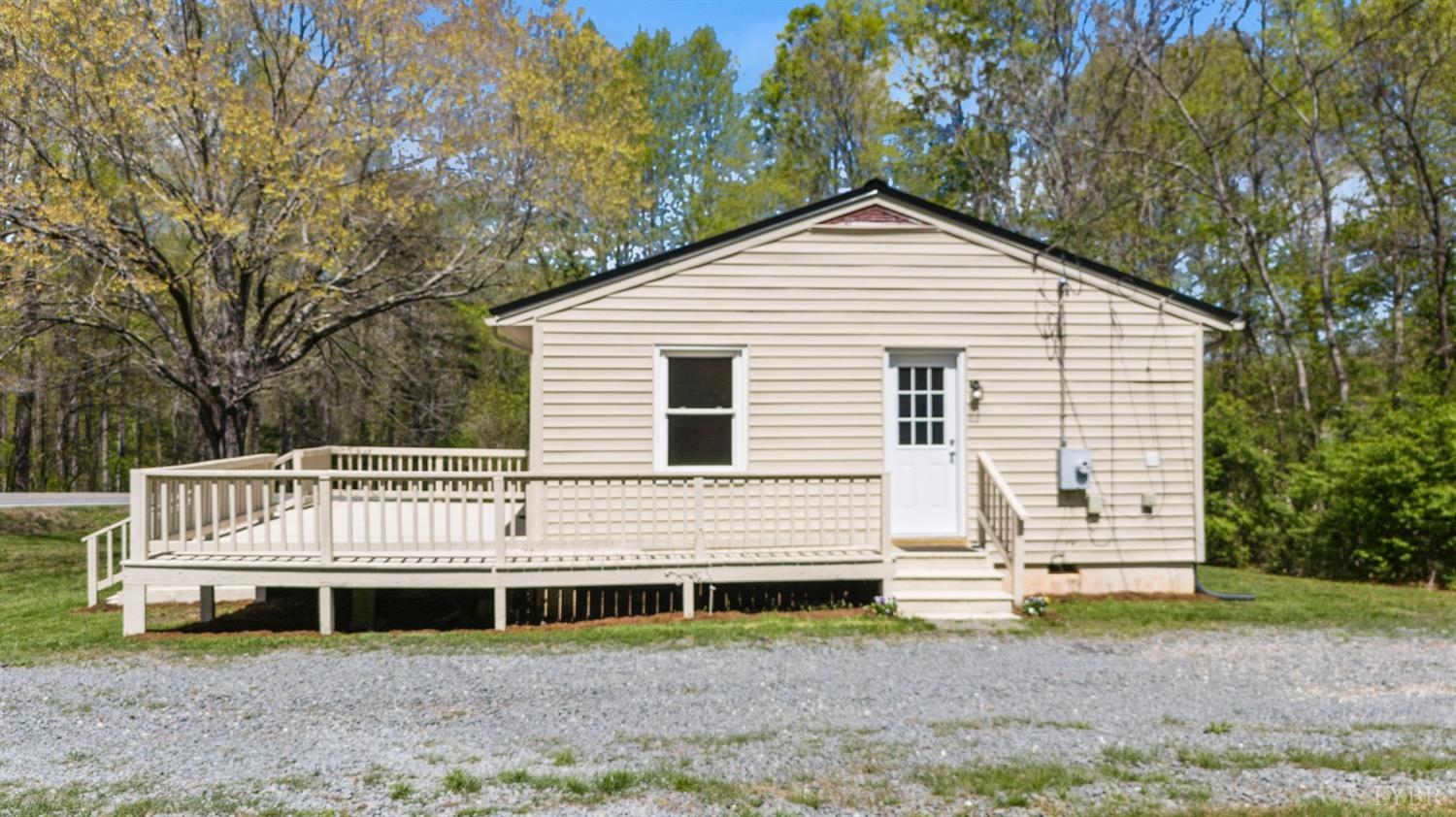 8968 Oakville Road, Gladstone, Virginia image 22