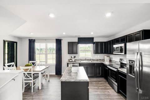 Tiny photo for 102 Ranwell Road, Rustburg, VA 24588 (MLS # 365510)