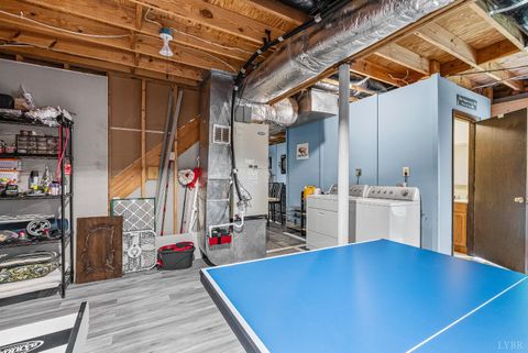 Tiny photo for 119 Stillwater Lane, Pittsville, VA 24139 (MLS # 364862)