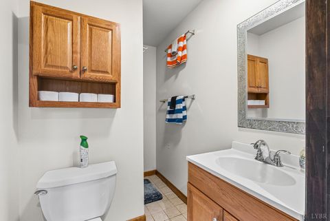 Tiny photo for 119 Stillwater Lane, Pittsville, VA 24139 (MLS # 364862)