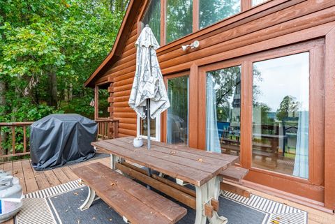 Tiny photo for 119 Stillwater Lane, Pittsville, VA 24139 (MLS # 364862)