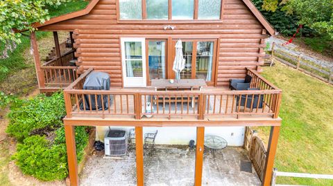 Tiny photo for 119 Stillwater Lane, Pittsville, VA 24139 (MLS # 364862)