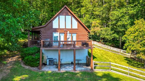 Photo of 119 Stillwater Lane, Pittsville, VA 24139 (MLS # 364862)