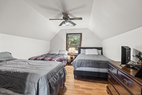 Tiny photo for 119 Stillwater Lane, Pittsville, VA 24139 (MLS # 364862)