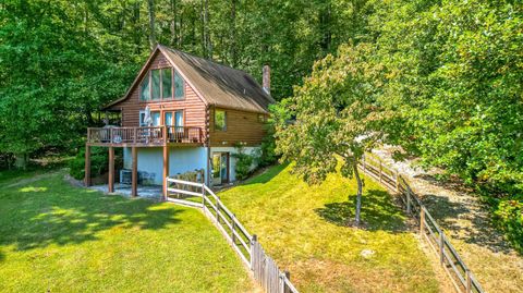 Tiny photo for 119 Stillwater Lane, Pittsville, VA 24139 (MLS # 364862)