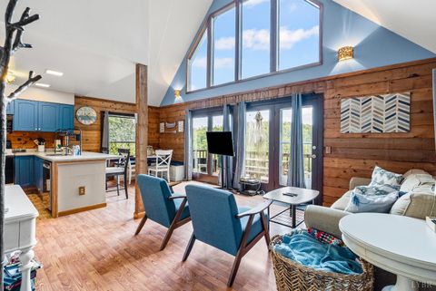 Tiny photo for 119 Stillwater Lane, Pittsville, VA 24139 (MLS # 364862)