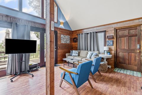 Tiny photo for 119 Stillwater Lane, Pittsville, VA 24139 (MLS # 364862)