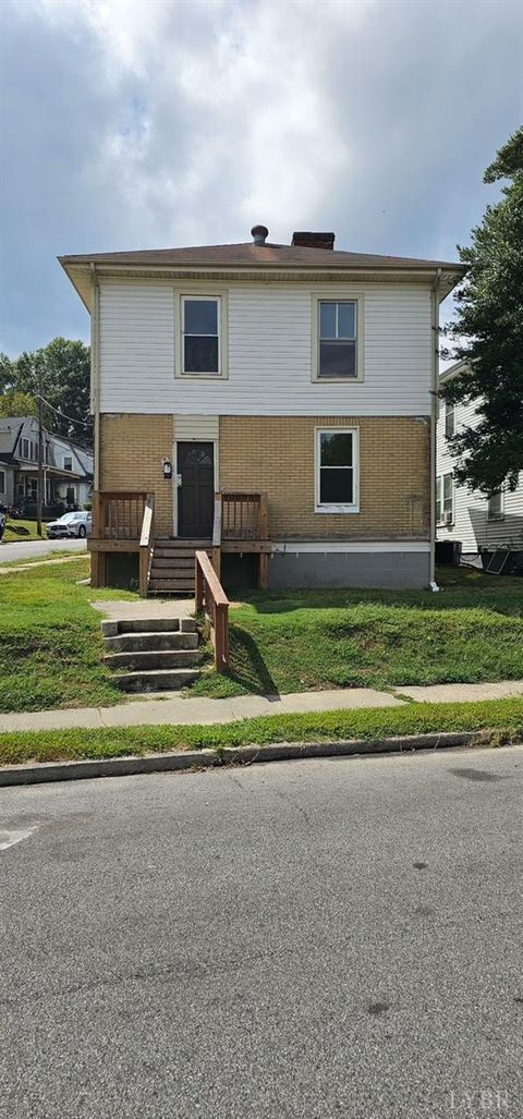 Tiny photo for 620 Berryman Ave Ave, Danville, VA 24541 (MLS # 361559)