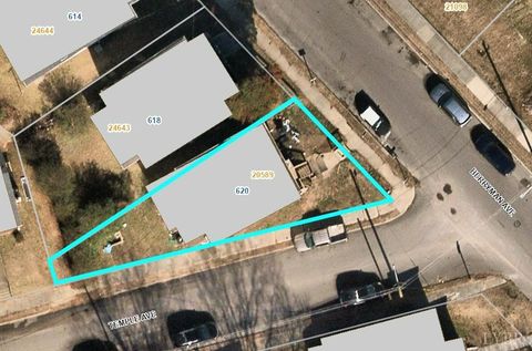 Tiny photo for 620 Berryman Ave Ave, Danville, VA 24541 (MLS # 361559)