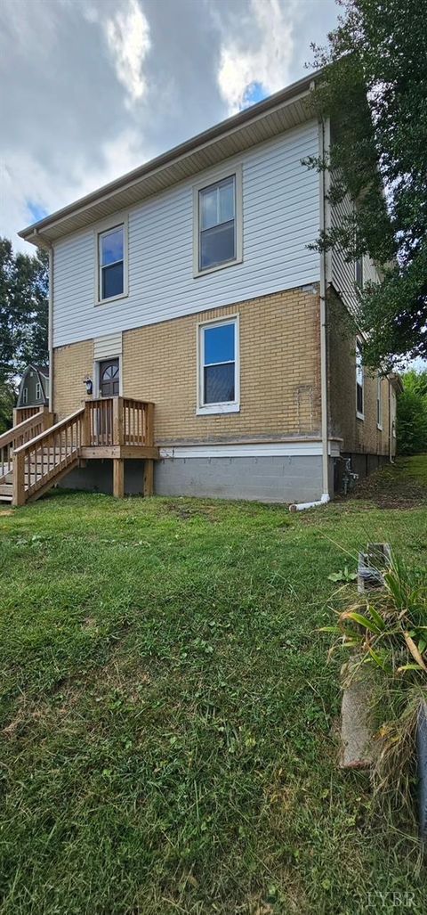 Tiny photo for 620 Berryman Ave Ave, Danville, VA 24541 (MLS # 361559)