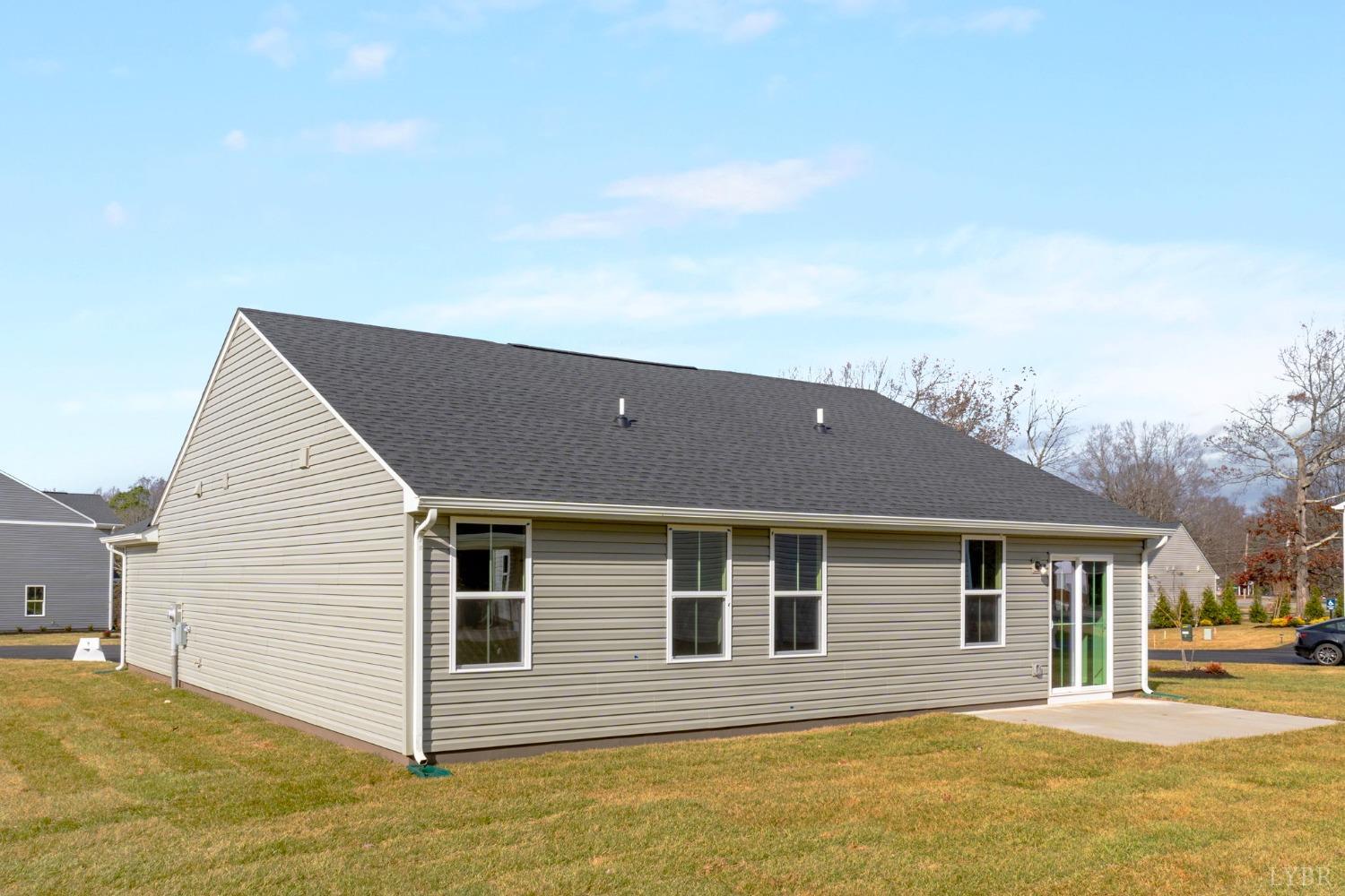 107 Kade Court, Lynchburg, Virginia image 22