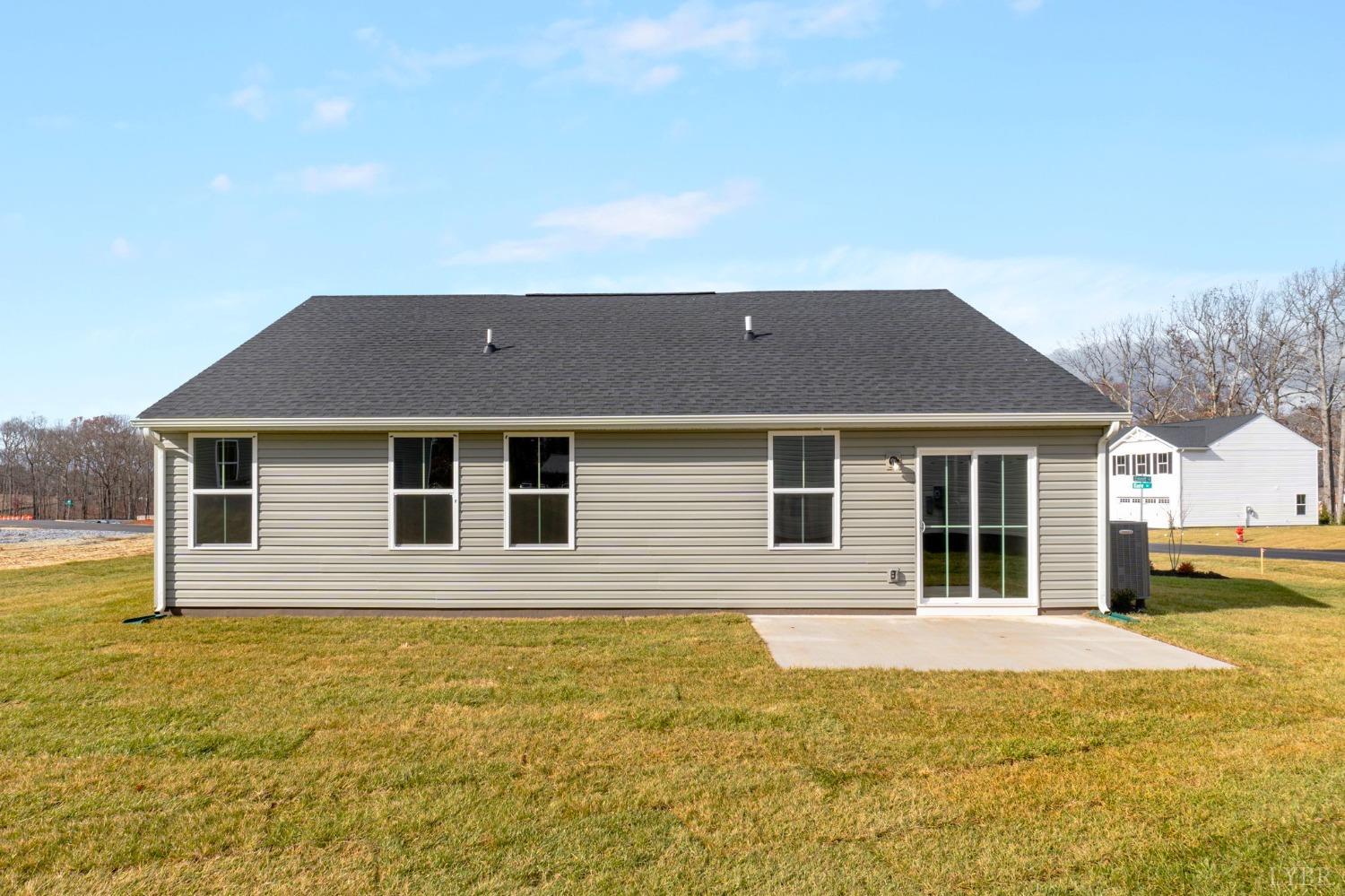 107 Kade Court, Lynchburg, Virginia image 21