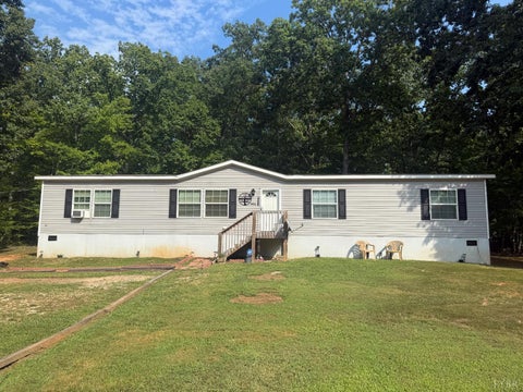 Homes For Sale - 4006 Red House Road<br/> Appomattox County, Appomattox, VA 24522