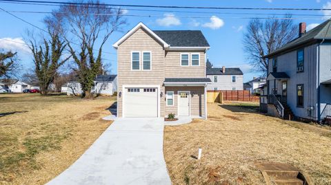 Photo of 1704 Bedford Avenue, Lynchburg, VA 24503 (MLS # 364130)