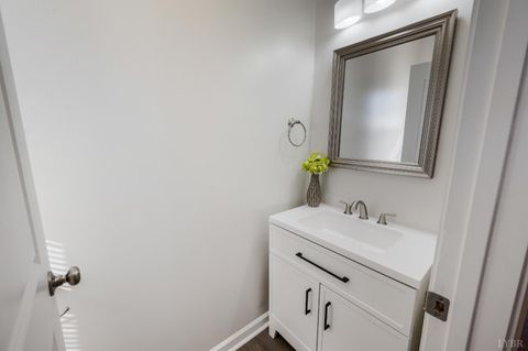 Tiny photo for 1704 Bedford Avenue, Lynchburg, VA 24503 (MLS # 364130)