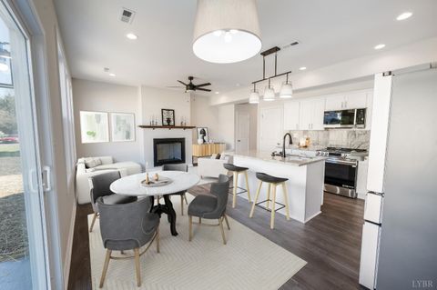 Tiny photo for 1704 Bedford Avenue, Lynchburg, VA 24504 (MLS # 364130)