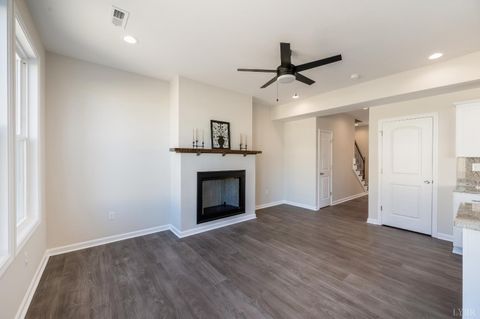 Tiny photo for 1704 Bedford Avenue, Lynchburg, VA 24503 (MLS # 364130)