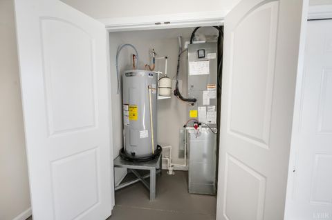 Tiny photo for 1704 Bedford Avenue, Lynchburg, VA 24503 (MLS # 364130)