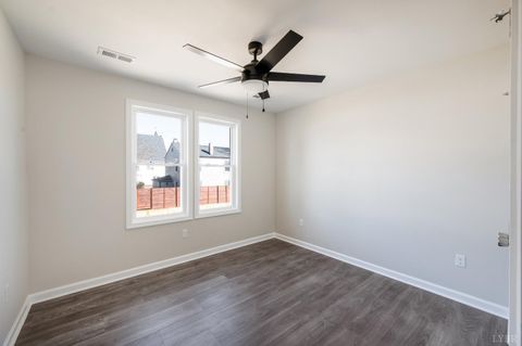 Tiny photo for 1704 Bedford Avenue, Lynchburg, VA 24503 (MLS # 364130)