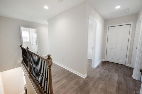 Tiny photo for 1704 Bedford Avenue, Lynchburg, VA 24503 (MLS # 364130)