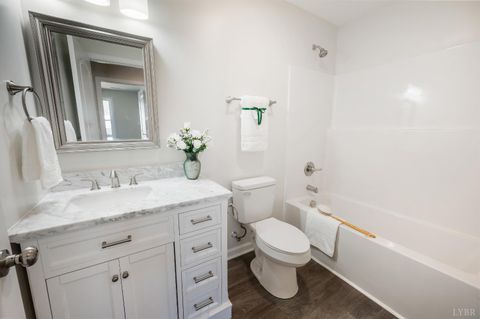 Tiny photo for 1704 Bedford Avenue, Lynchburg, VA 24503 (MLS # 364130)