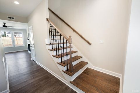 Tiny photo for 1704 Bedford Avenue, Lynchburg, VA 24503 (MLS # 364130)