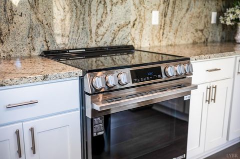 Tiny photo for 1704 Bedford Avenue, Lynchburg, VA 24503 (MLS # 364130)