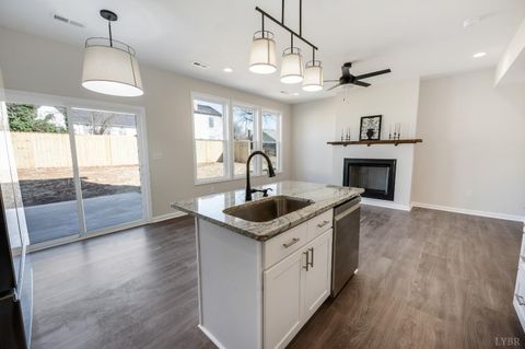 Tiny photo for 1704 Bedford Avenue, Lynchburg, VA 24503 (MLS # 364130)