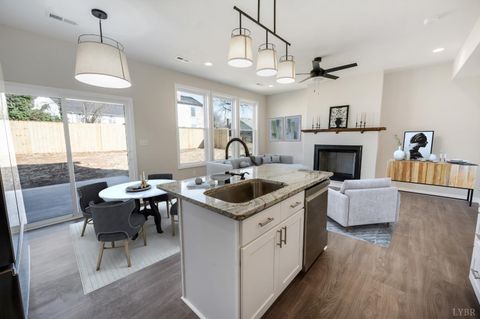 Tiny photo for 1704 Bedford Avenue, Lynchburg, VA 24504 (MLS # 364130)