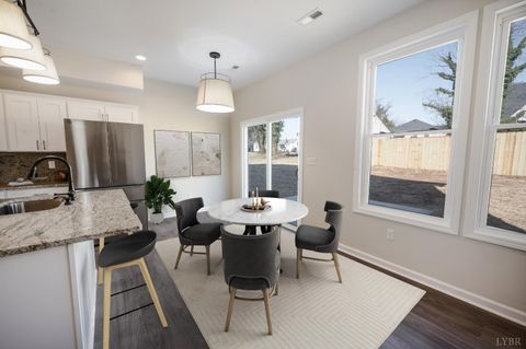 Tiny photo for 1704 Bedford Avenue, Lynchburg, VA 24504 (MLS # 364130)