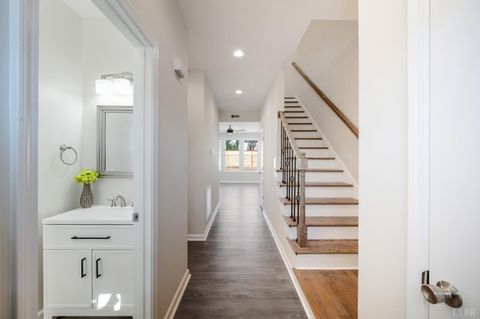 Tiny photo for 1704 Bedford Avenue, Lynchburg, VA 24503 (MLS # 364130)