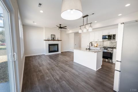 Tiny photo for 1704 Bedford Avenue, Lynchburg, VA 24503 (MLS # 364130)