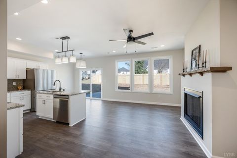 Tiny photo for 1704 Bedford Avenue, Lynchburg, VA 24503 (MLS # 364130)