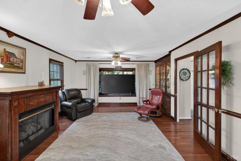 Tiny photo for 185 Clearview Circle, Rustburg, VA 24588 (MLS # 365778)