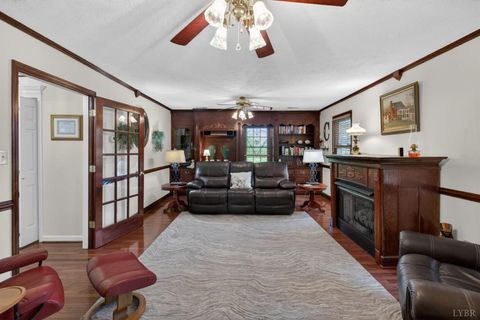 Tiny photo for 185 Clearview Circle, Rustburg, VA 24588 (MLS # 365778)
