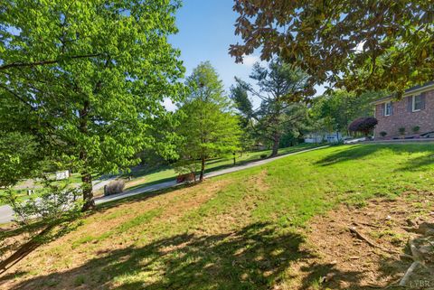 Tiny photo for 185 Clearview Circle, Rustburg, VA 24588 (MLS # 365778)