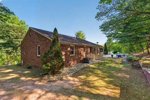 Tiny photo for 185 Clearview Circle, Rustburg, VA 24588 (MLS # 365778)