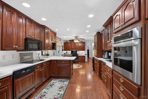 Tiny photo for 185 Clearview Circle, Rustburg, VA 24588 (MLS # 365778)