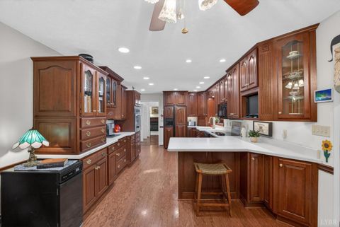 Tiny photo for 185 Clearview Circle, Rustburg, VA 24588 (MLS # 365778)