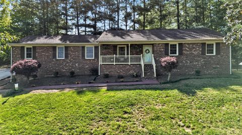 Photo of 185 Clearview Circle, Rustburg, VA 24588 (MLS # 365778)