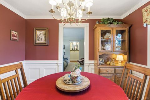 Tiny photo for 185 Clearview Circle, Rustburg, VA 24588 (MLS # 365778)