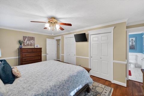 Tiny photo for 185 Clearview Circle, Rustburg, VA 24588 (MLS # 365778)