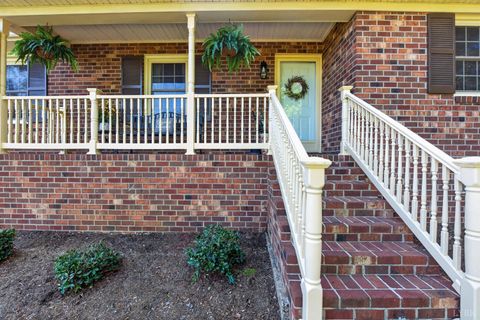 Tiny photo for 185 Clearview Circle, Rustburg, VA 24588 (MLS # 365778)