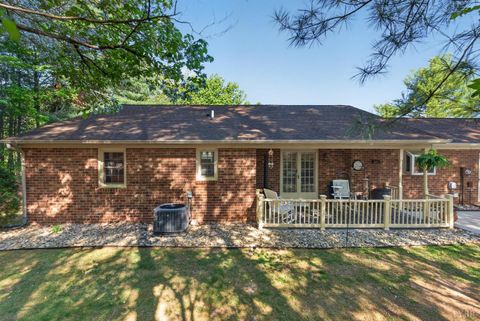 Tiny photo for 185 Clearview Circle, Rustburg, VA 24588 (MLS # 365778)