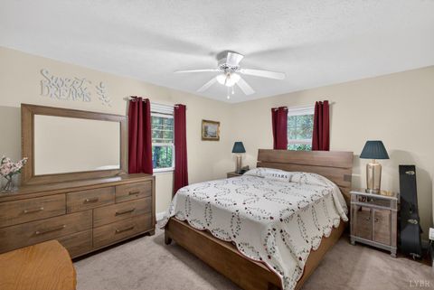 Tiny photo for 185 Clearview Circle, Rustburg, VA 24588 (MLS # 365778)