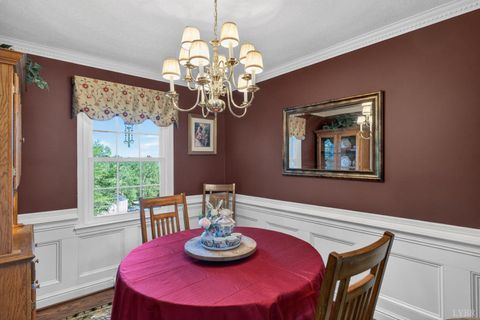 Tiny photo for 185 Clearview Circle, Rustburg, VA 24588 (MLS # 365778)
