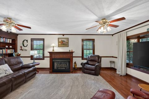 Tiny photo for 185 Clearview Circle, Rustburg, VA 24588 (MLS # 365778)
