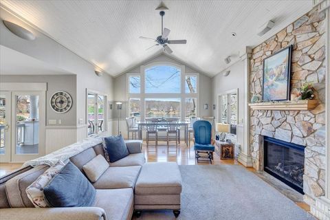 Tiny photo for 150 Waterwood Drive, Moneta, VA 24121 (MLS # 365350)